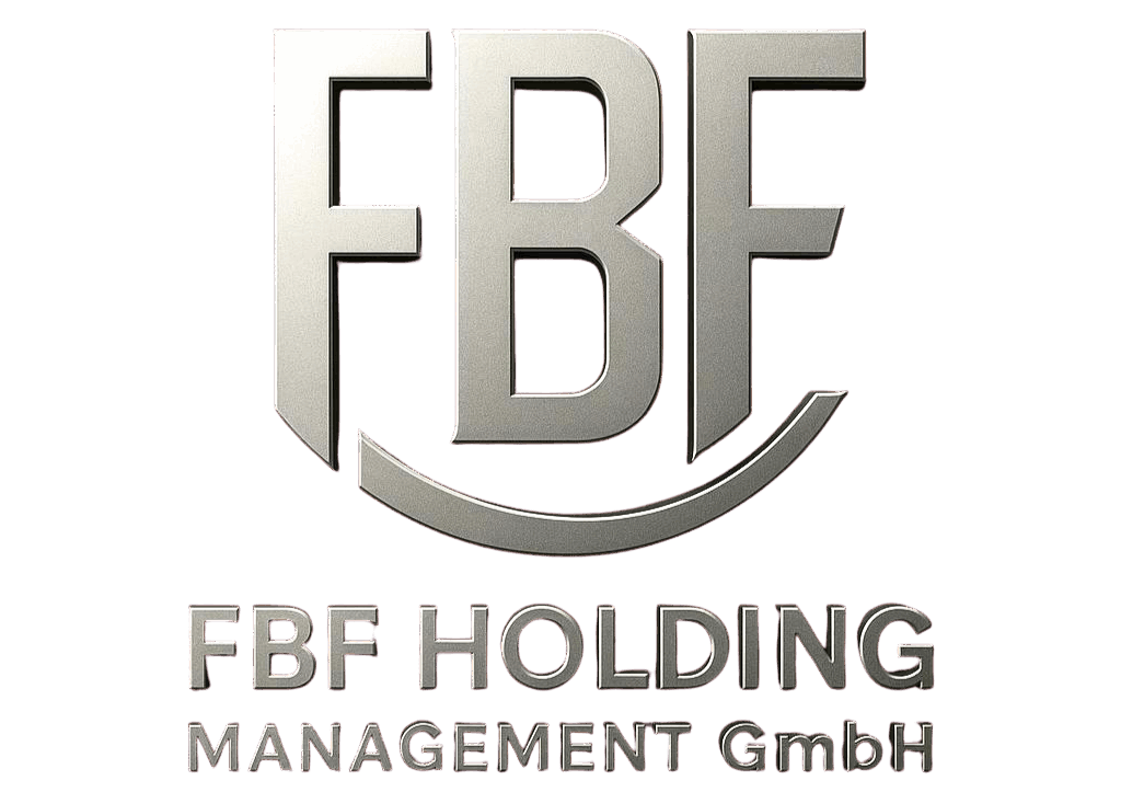 FBF Holding Management GmbH